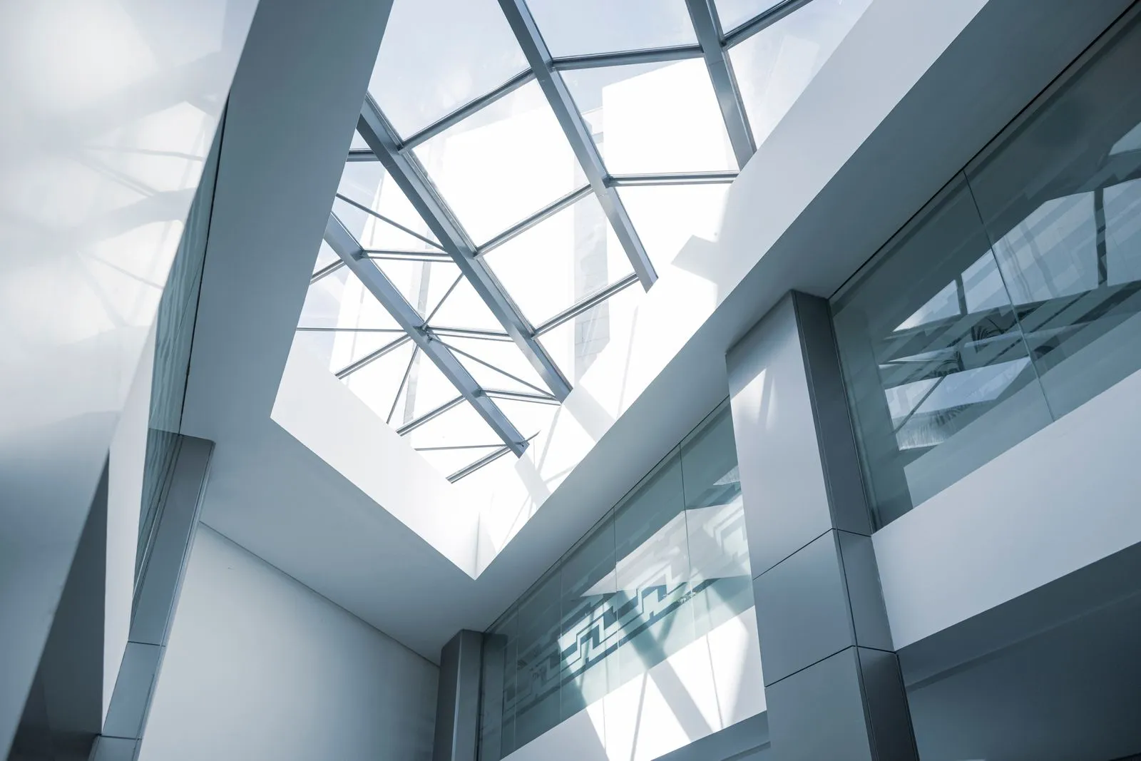 How to Reduce Skylight Leaks in South Florida